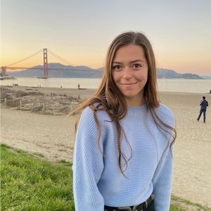 Meet your Posher, Sarah